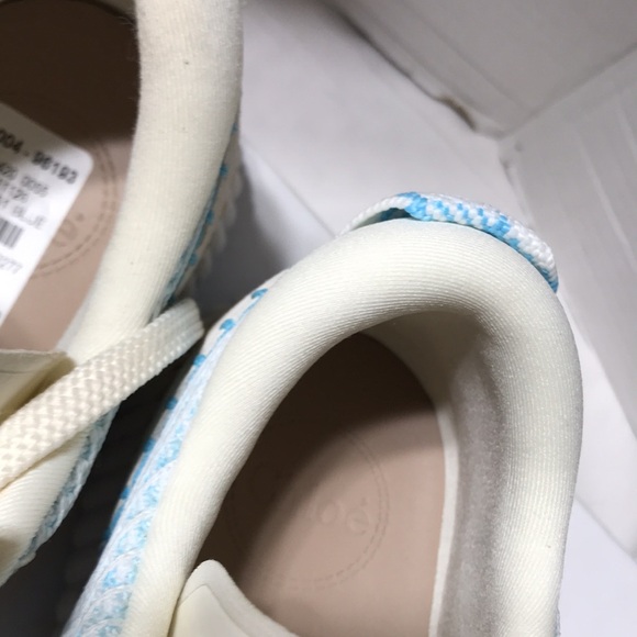 Chloe Nama sneakers. Horizon blue. NWT - Picture 3 of 11